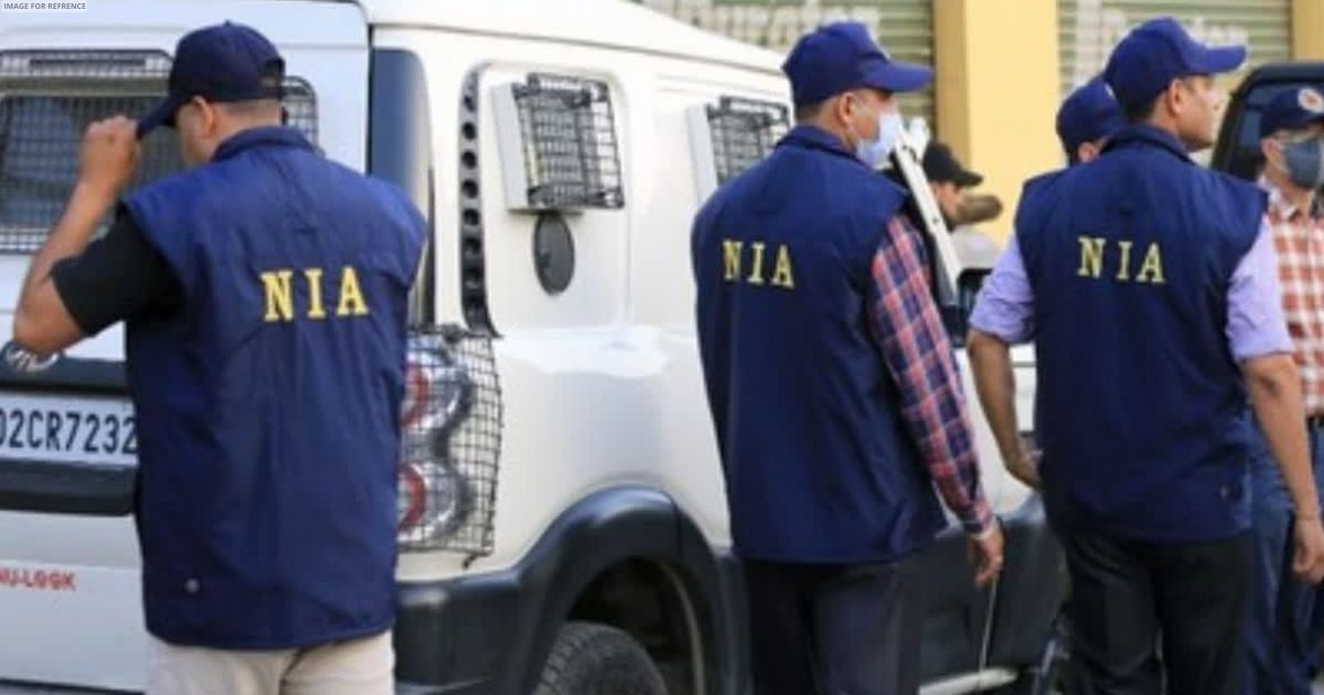 NIA raids multiple states in crackdown on banned outfit PFI